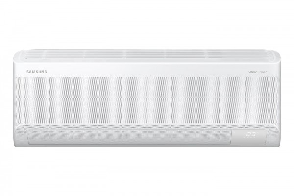 Samsung Wind Free Comfort S2 - klimatyzator ścienny SPLIT