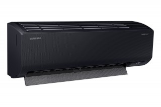 Samsung Wind Free Avant S2 Black - widok bokiem