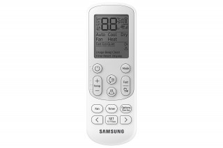 Samsung Luzon S2 - pilot do klimatyzatora
