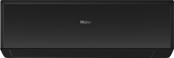 Haier Revive Plus Black Shine zestaw 6,2 kW do pow. 50-60 m²