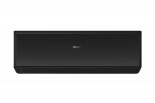 Haier Revive Plus Black Shine - klimatyzator ścienny SPLIT