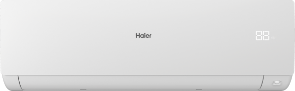 Haier Serene Plus White Matt zestaw 7,1 kW do pow. 50-70 m²