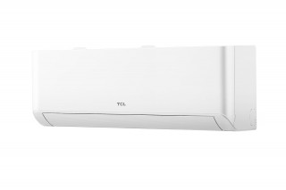 TCL Ocarina BreezeIN 1.0 - jednostka wewnętrzna, widok bokiem