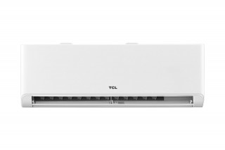 TCL Ocarina BreezeIN 1.0 - jednostka wewnętrzna, otwarta żaluzja