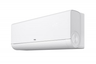 TCL Ocarina BreezeIN 2.0 - jednostka wewnętrzna, widok z boku