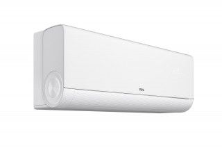 TCL Ocarina BreezeIN 2.0 - jednostka wewnętrzna, widok z boku