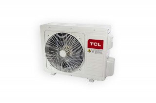 TCL Ocarina BreezeIN 2.0 - jednostka zewnętrzna