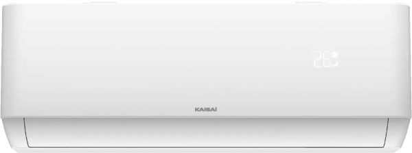 Kaisai Pro Heat+ White zestaw 3,5 kW do pow. 30-40 m²
