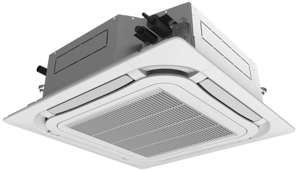 Gree U-Match Plus zestaw 5,0 kW do pow. 40-50 m²