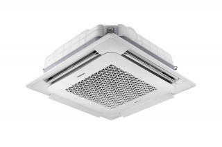 Samsung Kasetonowy 4-kierunkowy WindFree™