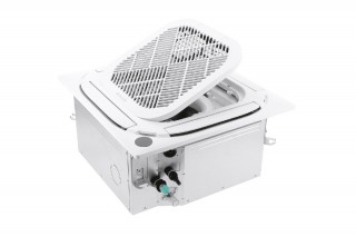 Rotenso Tenji CC X - jednostka wewnętrzna