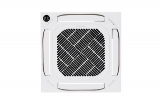 Rotenso Tenji CC X - panel maskujący