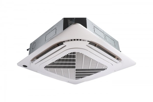 Rotenso Tenji CS X - klimatyzator kasetonowy