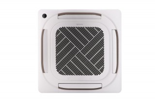 Rotenso Tenji CS X - panel maskujący