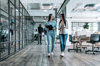 Rotenso Tenji CS X - aranżacja klimatyzatora