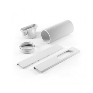 TCL TAC-07CPB/PSLW - akcesoria w zestawie