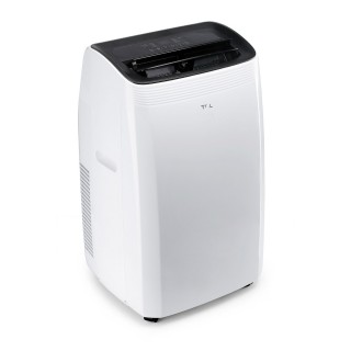 TCL TAC-16CPB/NZW - widok bokiem