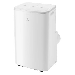 Electrolux Comfort 600 EXP34U339CW - widok bokiem