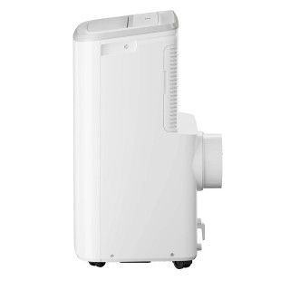 Electrolux Comfort 600 EXP34U339CW - widok z boku