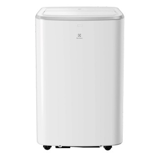 Electrolux Comfort 600 EXP26U339HW - widok z przodu