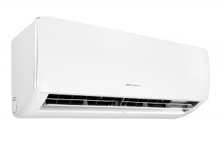 Sevra Freedom - jednostka wewnętrzna, otwarta żaluzja