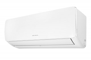 Sevra Freedom - jednostka wewnętrzna, widok bokiem