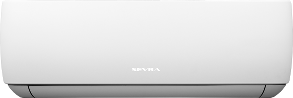 Sevra J-Smart zestaw 2,7 kW do pow. 20-30 m²
