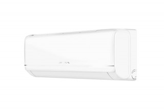 Sevra Premium - jednostka wewnętrzna, widok bokiem