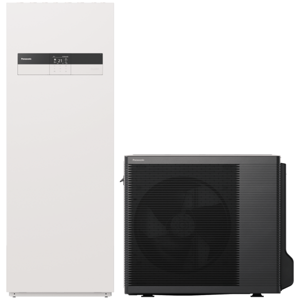 Moc 5 kW | Zasilanie: 1-faz