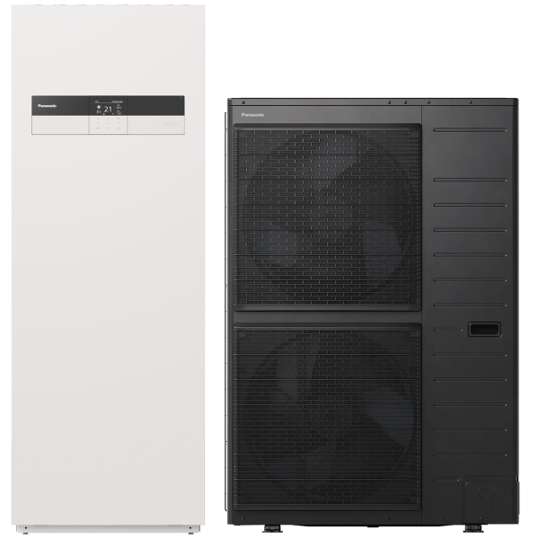 Moc: 16 kW | Zasilanie: 3-faz