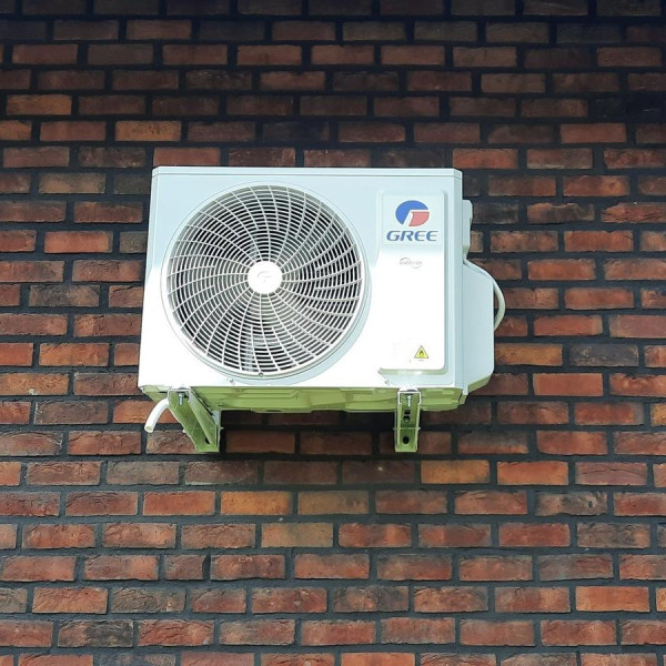 Klimatyzator SCIENNY TEST