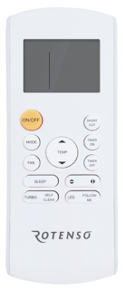 Sterownik bezprzewodowy Maze Jato