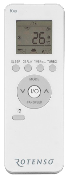 Sterownik bezprzewodowy Deko