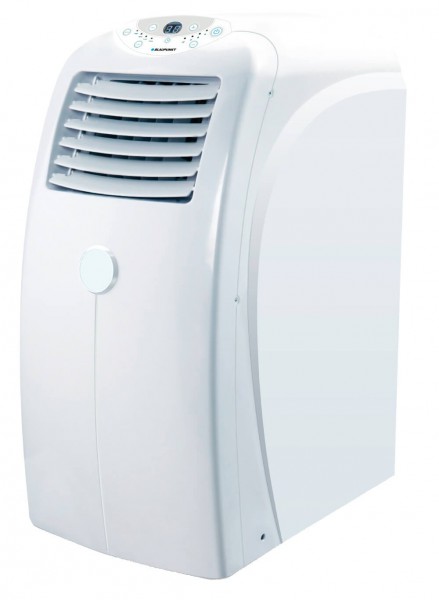 Klimatyzator przenośny Blaupunkt Arrifana 0015