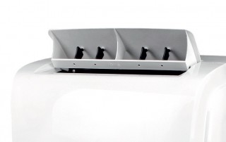 BLAUPUNKT Moby Blue 1012 Otw&oacute;r wlotowy