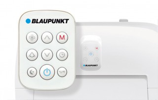 BLAUPUNKT Moby Blue 1012 Pilot