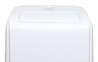 BLAUPUNKT Moby Blue 1012 Widok g&oacute;ra front