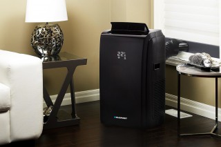 BLAUPUNKT Moby Blue 1012B W domu