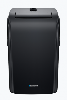 BLAUPUNKT Moby Blue 1012B Widok prz&oacute;d