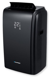 BLAUPUNKT Moby Blue 1012B Widok prz&oacute;d lewa strona