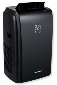 BLAUPUNKT Moby Blue 1012B Widok prz&oacute;d prawa strona