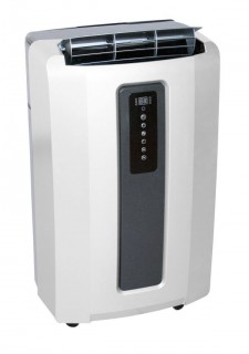 FRAL SuperCool FSC13TH widok bok