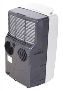 FRAL SuperCool FSC13TH widok tył