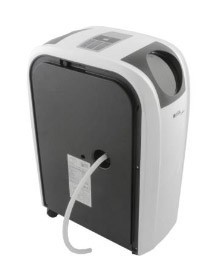 Fral Super Cool FSC14.1SC Widok tył wężyk