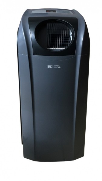 Fral Supercool FSC16SC Widok prz&oacute;d