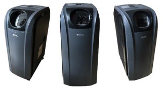 Fral Supercool FSC16SC Widok prz&oacute;d z r&oacute;żnych stron