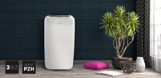 Rotenso Giru G29V 2,9 kW W domu