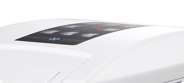 Ravanson KY-14000 widok góra