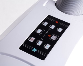 Ravanson KY-14000 Panel sterowania