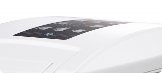 Ravanson KY-14000 widok góra